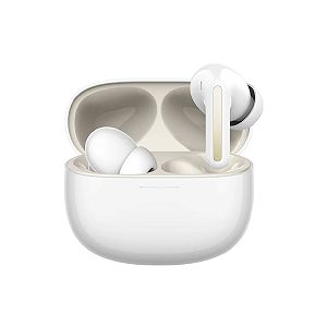 Fone de Ouvido Bluetooth Xiaomi Redmi Buds 8 BHR08UHGL Branco