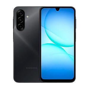 Smartphone Samsung Galaxy A17 128GB 4GB Preto