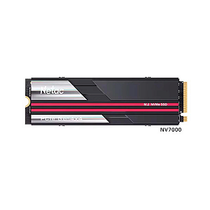 SSD M.2 NVMe 2TB SSD NV7000 Netac