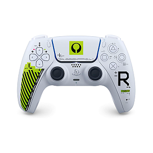 Controle Sem Fio Original PS5 DualSense Marathon