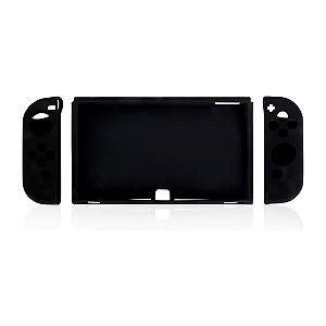 Capa  Console - Nintendo Switch  Seminovo