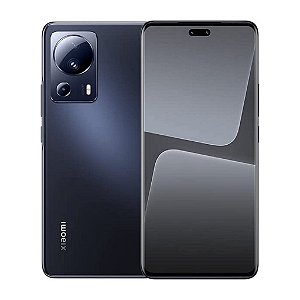 Smartphone Xiaomi 13 Lite 256GB 8GB Preto Seminovo