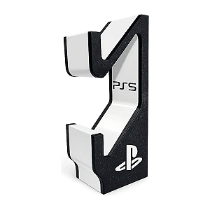Suporte Duplo Controle Ps5 Impressão 3D