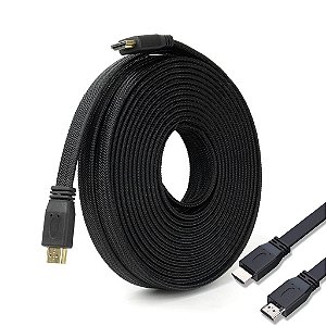 Cabo HDMI 3m