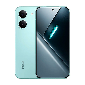 Smartphone Poco X8 Pro 5G 512GB 12GB Verde