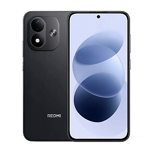 Smartphone Xiaomi Redmi Note 17 256GB 8GB Preto