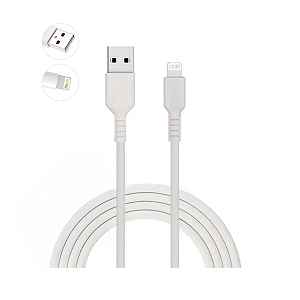 Cabo USB-A para Lightning 2m X-Cell 120W 6A