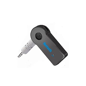 Adaptador P2 3.5mm Macho para Bluetooth V3.0 C1N