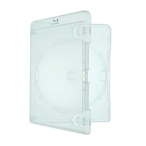 Caixa DVD - PS3