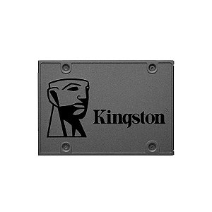 HD Interno SSD 120GB Kingston A400 2.5"