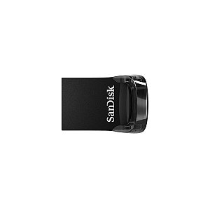 Pen Drive SanDisk 32GB Ultra Fit USB 3.1