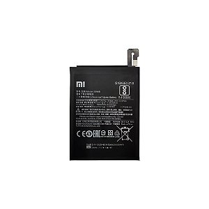 Pç para Xiaomi Bateria BN48 Redmi Note 6 Pro - 3900 mAh
