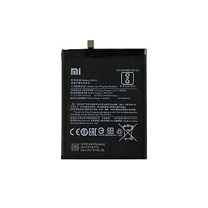 Pç para Xiaomi Bateria Mi A2 / Mi 6X BN36 - 2900 mAh