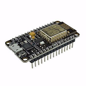 Pç PS4 Chip ESP8266 Nodemcu