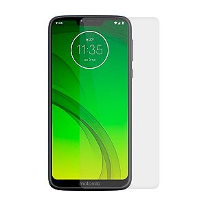 Película para Motorola Moto G7 Power