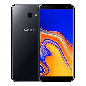 Smartphone Samsung Galaxy J4 Plus 32GB 2GB Preto