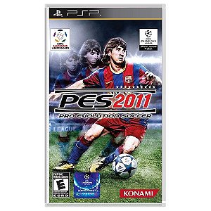 Jogos de futebol para psp