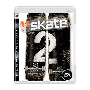 Jogo Skate 3 - Xbox 360 Seminovo - SL Shop - A melhor loja de smartphones,  games, acessórios e assistência técnica