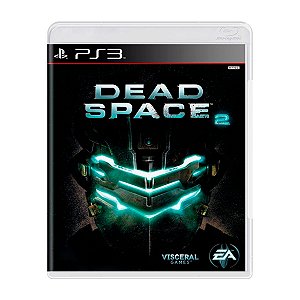 Jogo Dead Space 2 - PS3 Seminovo