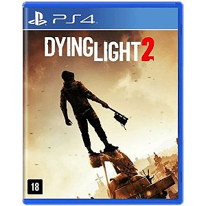 Jogo Dying Light 2 - PS4