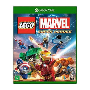 LEGO BATMAN 2: DC SUPER HEROES SEMINOVO – PS VITA