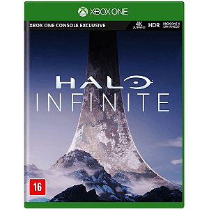 Jogo Halo Infinite - Xbox One