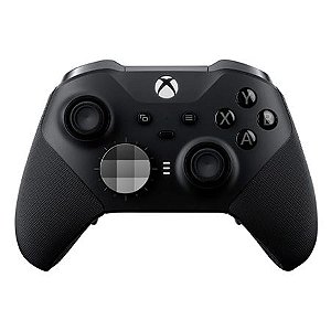 Controle Wireless Elite Versão II- Xbox One