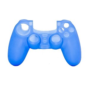 Capa Silicone Controle - PS4