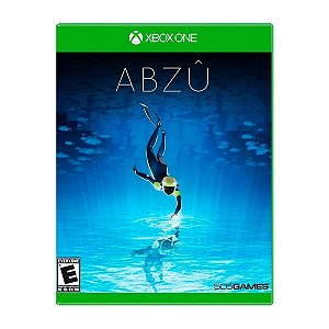Jogo Abzû - Xbox One