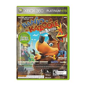 Kit 3 Jogos de Xbox 360 (LT 3.0/LTU)