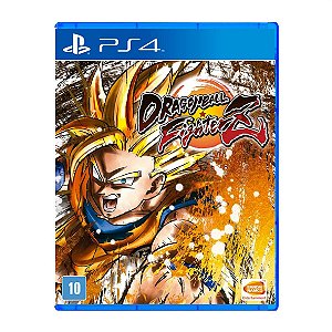 Dragon Ball FighterZ ganha quatro novos lutadores