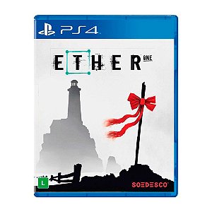 Jogo Ether One - PS4