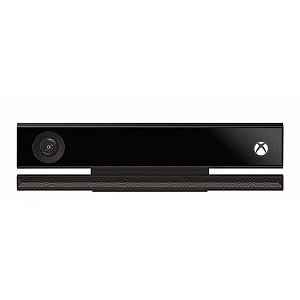 Kinect + Adaptador para Xbox One S - Xbox One Seminovo