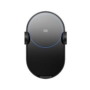 Suporte Veicular Xiaomi Mi 20W Wireless Charger