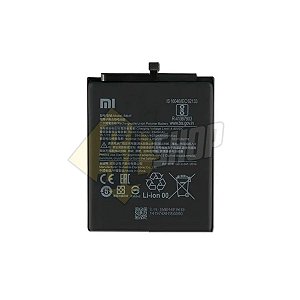 Pç Xiaomi Bateria BM4F Mi 9 Lite / Mi A3 - 3900 mAh