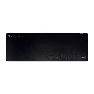 Mousepad Gamdias Solid NYX P1 Extended 900x300x3mm