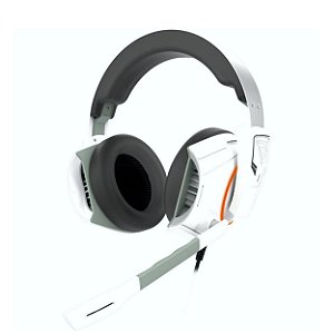 Headset Solid Gamdias Hephaestus E1 RGB - PC /PS4 /Xbox One