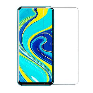 Película para Xiaomi Redmi Note 9S/ Note 9 Pro