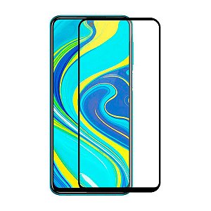 Película 3D para Xiaomi Redmi Note 9S/ Note 9 Pro