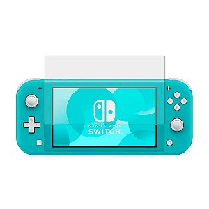 Película para Nintendo Switch Lite