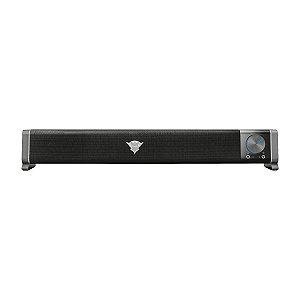 Caixa de Som Trust GXT 618 Asto Soundbar - PC / TV