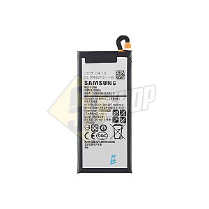 Pç Samsung Bateria EB-BA520ABB Galaxy A5 - 3000 mAh