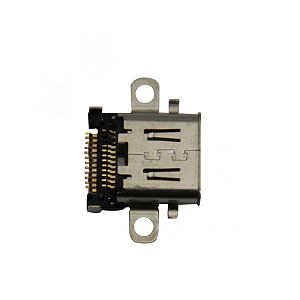 Pç Switch Conector Carga Tipo C