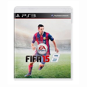 Jogo FIFA 13 - PS3 Seminovo - SL Shop - A melhor loja de