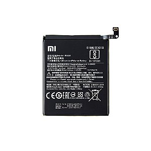 Pç para Xiaomi Bateria BN46 Redmi Note 8 / 8T / Redmi 7 - 3900 mAh