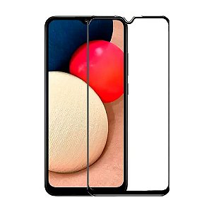 Película 3D para Samsung A02S