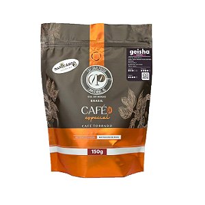 Geisha Reserva 150g