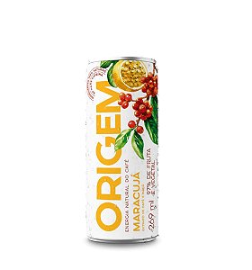 ORIGEM sabor Maracujá