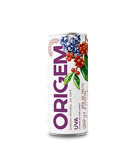 ORIGEM sabor Uva