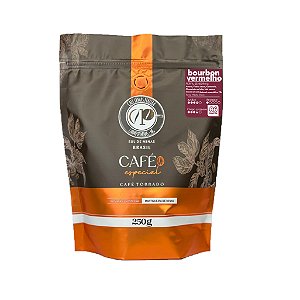 BOURBON VERMELHO 250g